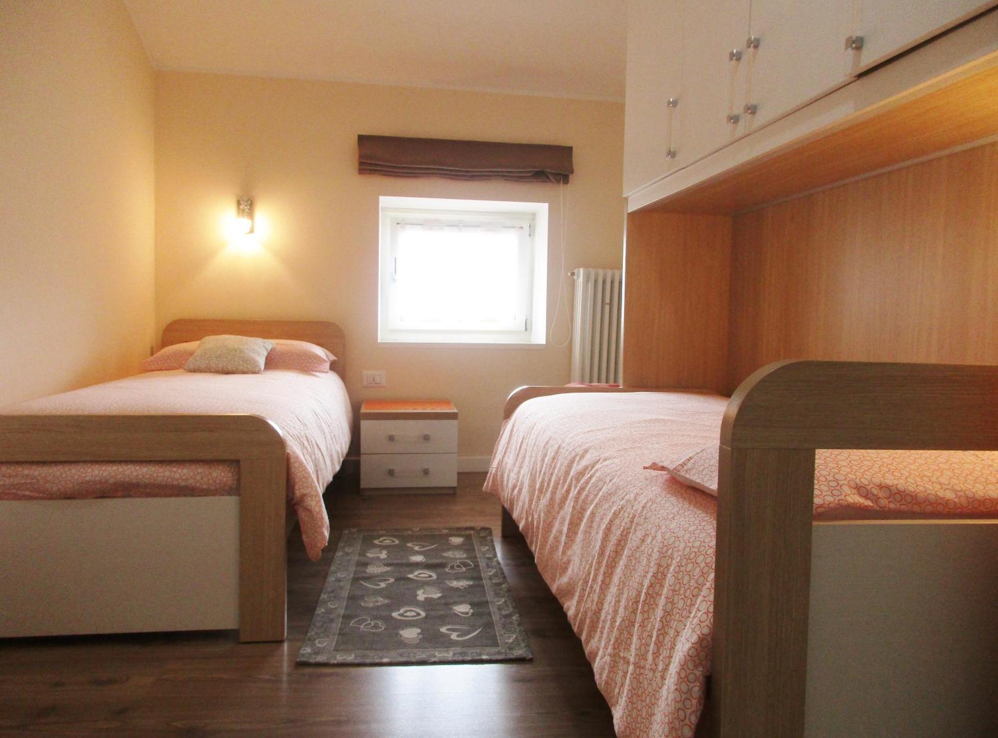 Appartamento Sissi, Romantico In Centro Levico Terme Exterior photo
