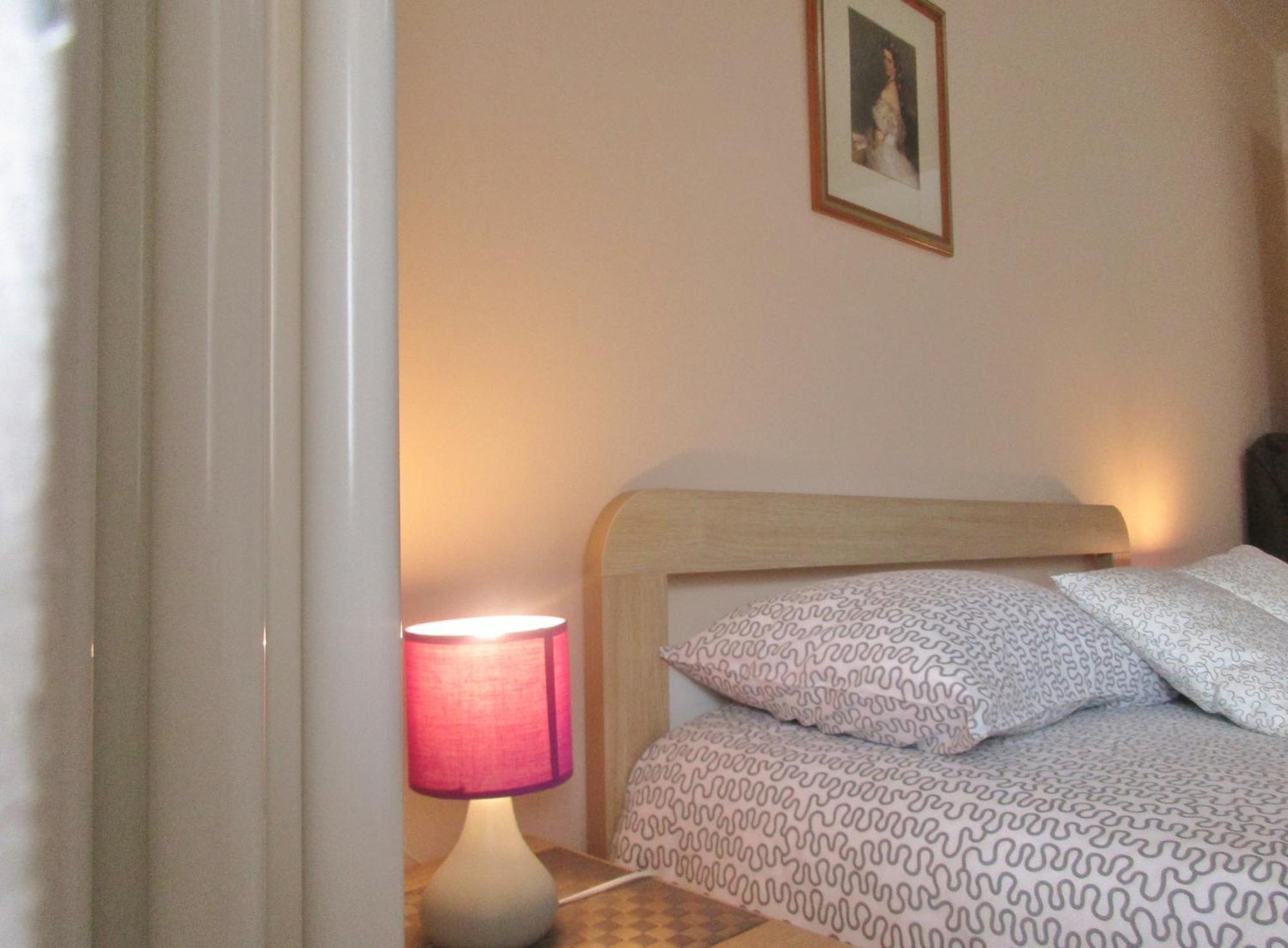 Appartamento Sissi, Romantico In Centro Levico Terme Exterior photo